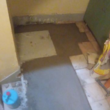 Isaias Matos - Oeiras - New Home Construction