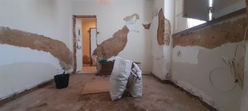 CR Remodelação - Mafra - Plomberie