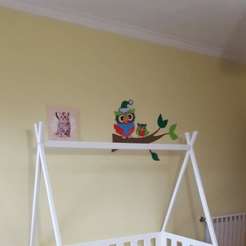 Antonio Moreira - São João da Madeira - Insonorização