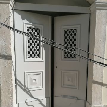 MP Artwall - Almada - Dachausbau