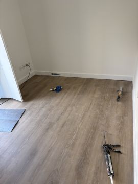 CR Remodelação - Mafra - Réparation ou remplacement de sol en bois
