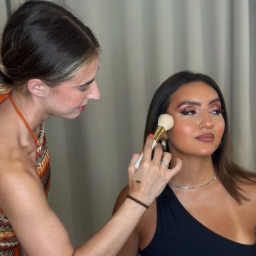 Camila Sofia - Seixal - Event Make up