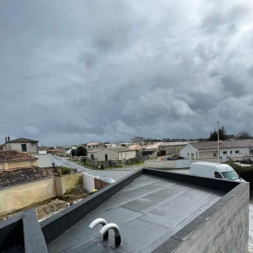 LR Solutions Lda - Vila Nova de Gaia - Dachfenster montieren