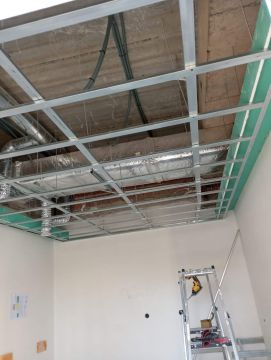 LR Solutions Lda - Vila Nova de Gaia - Pavillon aufbauen