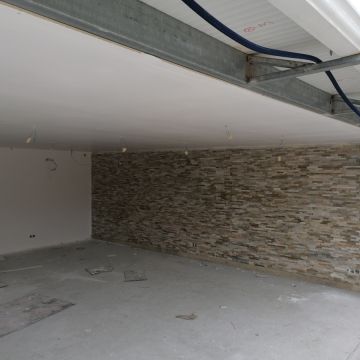 MP Artwall - Almada - Holzverkleidung