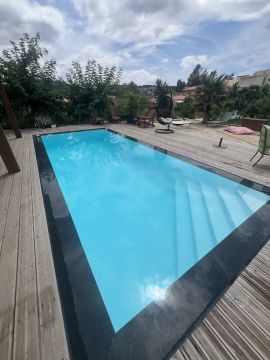 TT PISCINAS - Vila Nova de Gaia - Reparação de Piscina