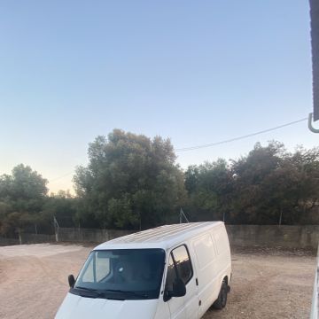 John petter transportes  e recolhas - Mafra - Innenwand einbauen