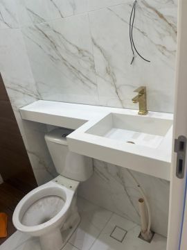 Casa 11 - Loulé - Instalação de Alcatifa