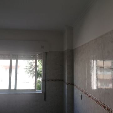MP Artwall - Almada - Innenanstrich