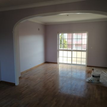 MP Artwall - Almada - Abgehängte Decke