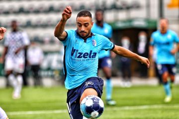 Hélder Sousa - Vila Nova de Famalicão - Fotografia de Eventos