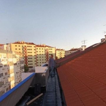 ICONIC SOLUTIONS soluções inteligentes - Amadora - Pintura de Prédios