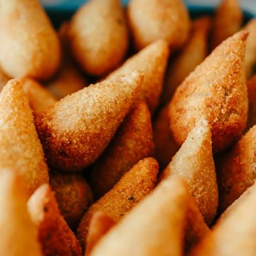 Bianca Farias Catering & Eventos - Porto - Catering Services