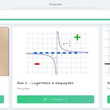 Matemática A — Programa Completo até ao Exame Nacional - Porto - Abiturvorbereitung