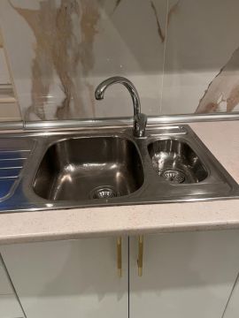 CR Remodelação - Mafra - Installation de fosse septique
