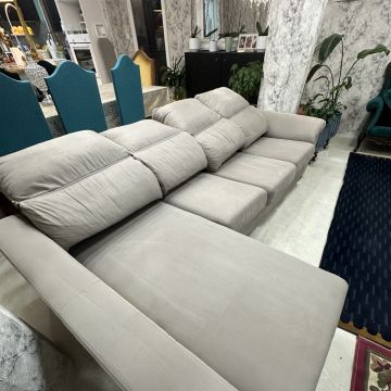 ImpactClean - Limpeza Profissional de Estofos e Tapetes - Barreiro - Limpeza da Casa (Recorrente)