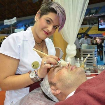 Sandra Tez MBS Therapies - Lisboa - Massagens