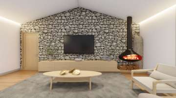 Luana Mendonça | Arquitetura de Interiores - Braga - Architecture