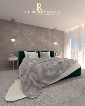 Juliana Rocha - Interior Design - Braga - Interior Decoration