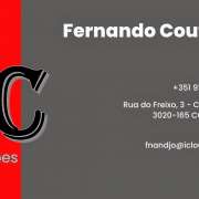 Fernando Coutinho - Coimbra - Plumbing