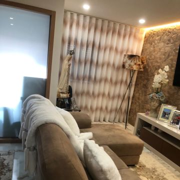 Fenix Pormenores - Espinho - Drapery Repair