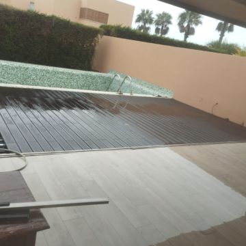 Casa 11 - Loulé - Montagem de Berço
