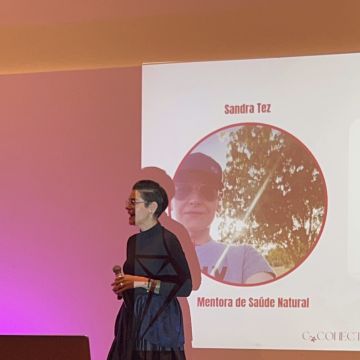Sandra Tez MBS Therapies - Lisboa - SPA