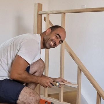 Antonio Moreira - São João da Madeira - Reparação de Máquinas de Venda Automática