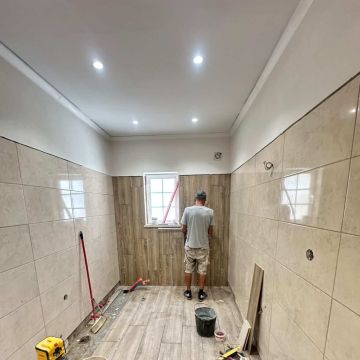Daniel Barbalata - Portimão - Office Cleaning (One Time)