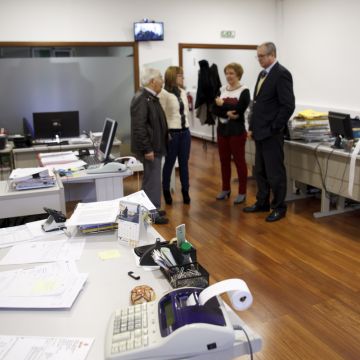 Amoralme - Contabilidade, Gestão e Serviços, Lda - Viana do Castelo - Unternehmensberatung