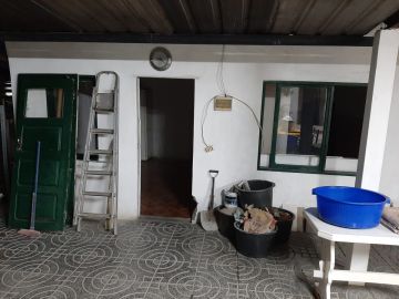 Remodelações