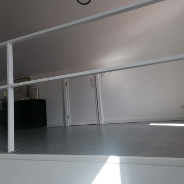 MP Artwall - Almada - Boden verlegen