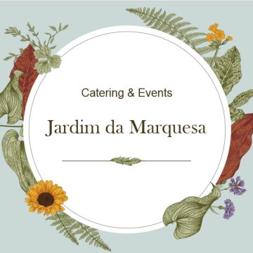 Jardim da Marquesa - Lisboa - Veranstaltungsort mieten