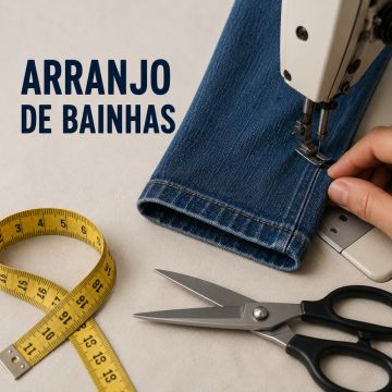 Atelier das bainhas e Biquínis - Torres Vedras - Seamstresses