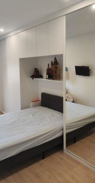 Decor Jmva - Amadora - Schrank umbauen