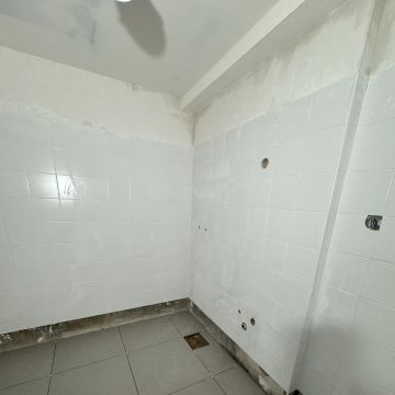 7pv construções - Loures - Interior Wall Addition