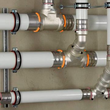 LR Solutions Lda - Vila Nova de Gaia - Elektrogeräte montieren