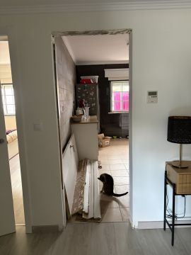 Empresa de Portas