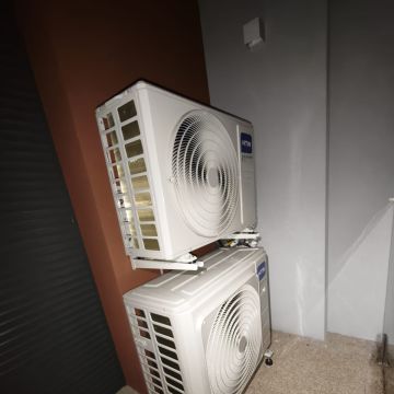 Bom Ar Climatização - Gondomar - Instalação ou Substituição de Tubagem de Ventilação