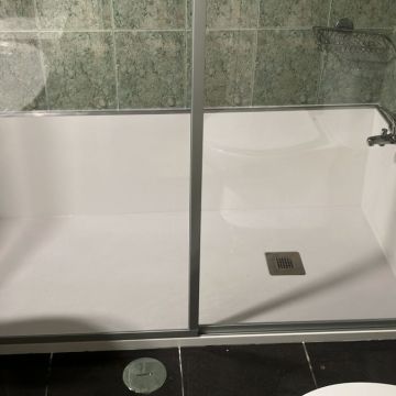 MP INTERIORES & MONTAGENS - Maia - Installation de baignoire et de douche