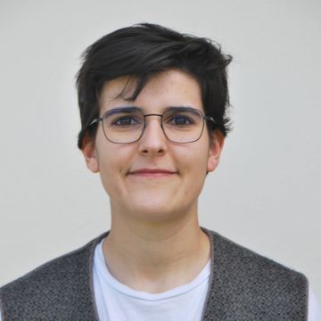 Inês Henriques - Marinha Grande - Basic Math Tutoring