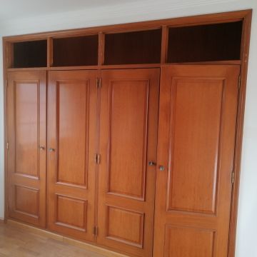 MP Artwall - Almada - Tür lackieren