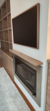 Decor Jmva - Amadora - Zimmerei allgemein