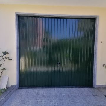 MP Artwall - Almada - Treppenbau