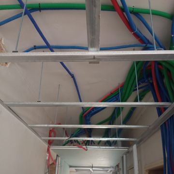 Ksantos facilita. - Sesimbra - Küche sanieren
