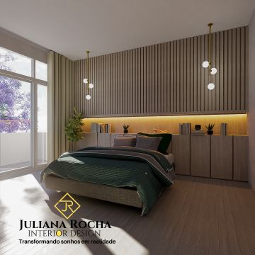 Juliana Rocha - Interior Design - Braga - IKEA Furniture Assembly