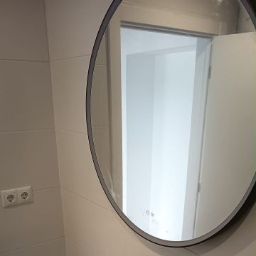 FM Solutions - Coimbra - Corte de Betão