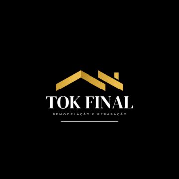 Tok final - Sintra - Remodelação de Armários