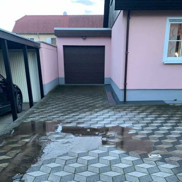 JPS roofing and cleaning - Lagoa - Concrete Repair and Maintenance