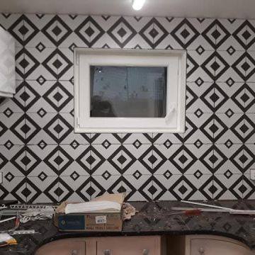 Real remodelações. - Almada - Reparação ou Manutenção de Fossa Séptica
